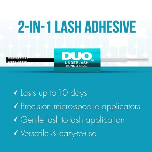 Product Duo Bond & Seal Under Lash Adhesive 2 x 2.5g base image
