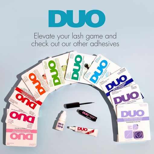 Product Duo Bond & Seal Under Lash Adhesive 2 x 2.5g base image