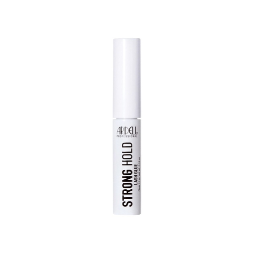 Product Strong Hold Lash Glue Clear 5g base image