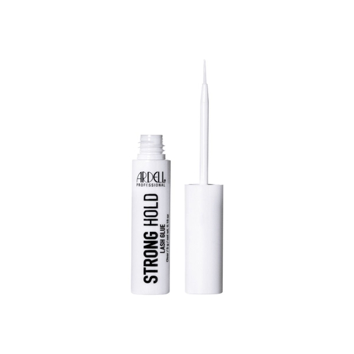Product Strong Hold Lash Glue Clear 5g base image