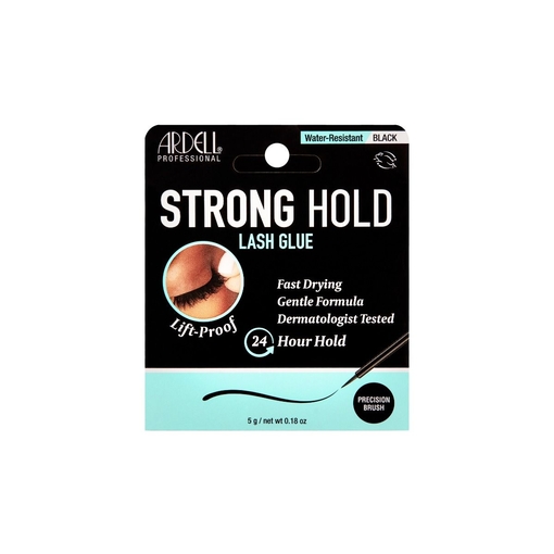 Product Strong Hold Lash Glue 5g base image