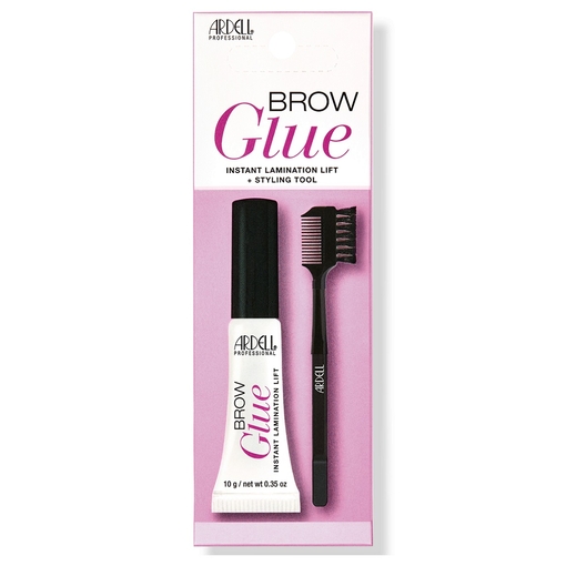 Product Brow Glue Instant Lamination Lift + Styling Tool 10g base image