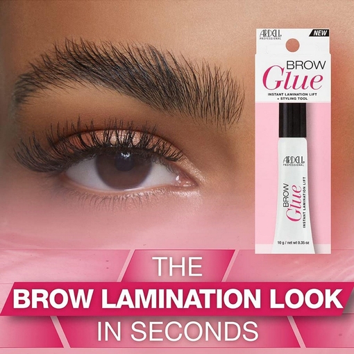 Product Brow Glue Instant Lamination Lift + Styling Tool 10g base image
