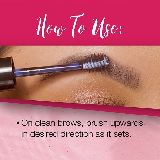 Product Brow Glue Instant Lamination Lift + Styling Tool 10g base image