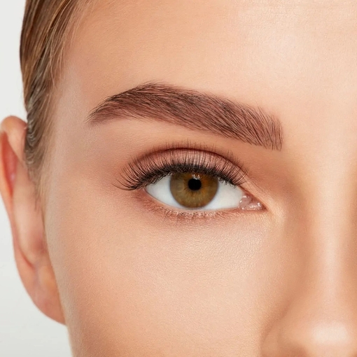 Product Lift Effect 742 Eyelashes base image