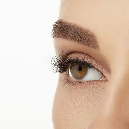Product Lift Effect 742 Eyelashes base image
