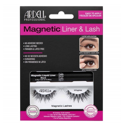 Product Magnetic Liner & Lash Kit base image