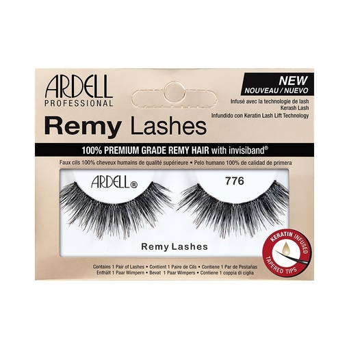 Product Ardell Remy Lashes 776 base image