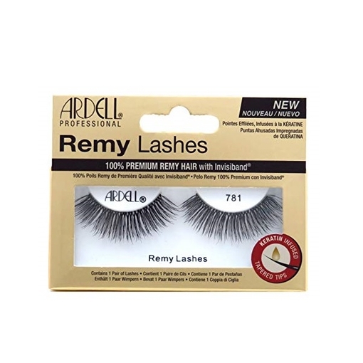 Product Ardell Remy Lashes 781 base image