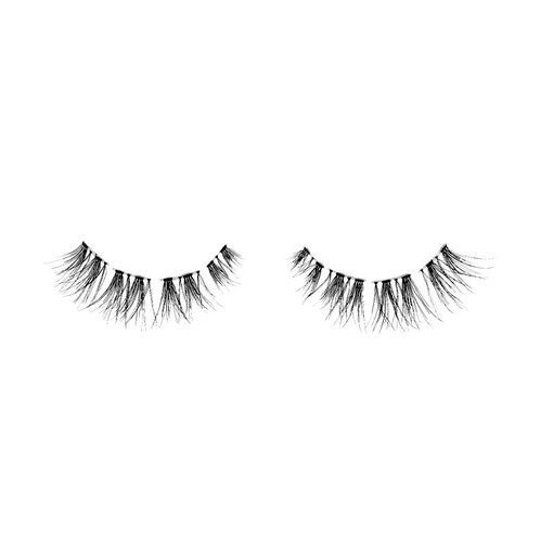 Product Pre-Cut Demi Wispies Lashes & DUO Eyelash Adhesive Clear-White 1g base image