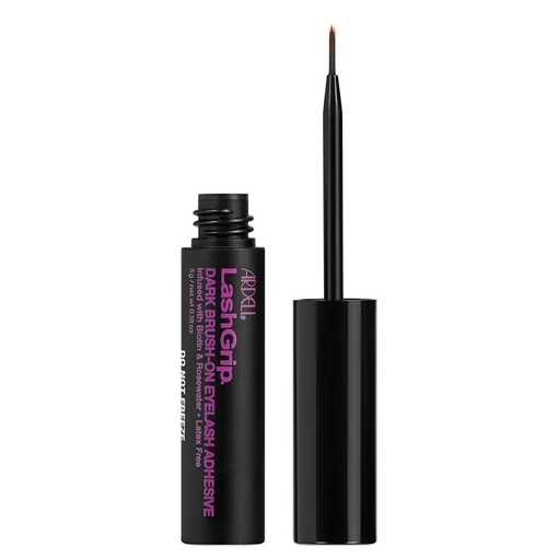 Product LashGrip® Dark Brush-On Eyelash Adhesive 5g base image