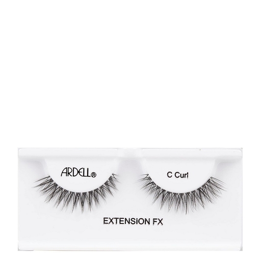 Product Extension FX C-Curl base image