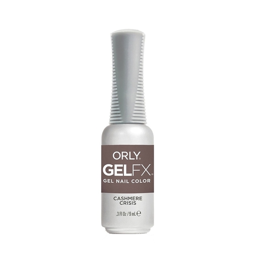 Product Orly Gel FX Cashmere Crisis 9ml base image