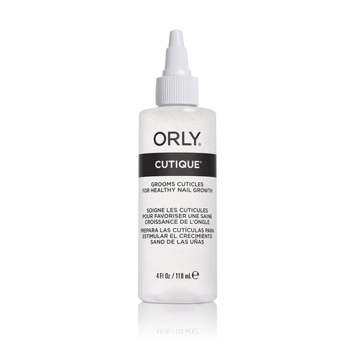 Product Orly Cutique 118ml base image