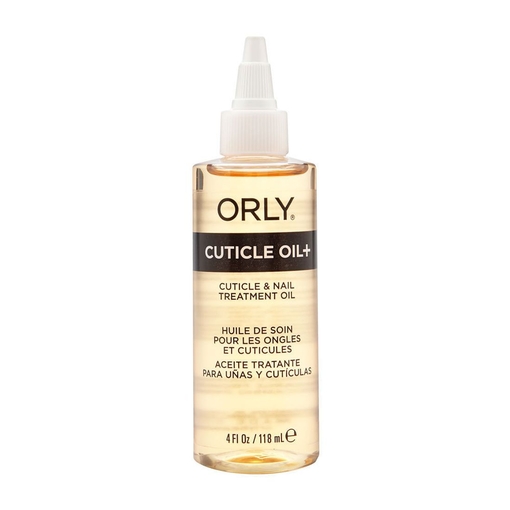 Product Orly Cuticle & Nail Treatment Oil 118ml base image