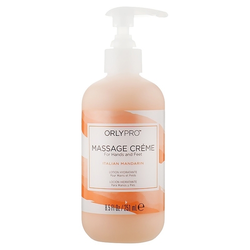 Product Orly Pro Massage Creme For Hands and Feet 251ml base image