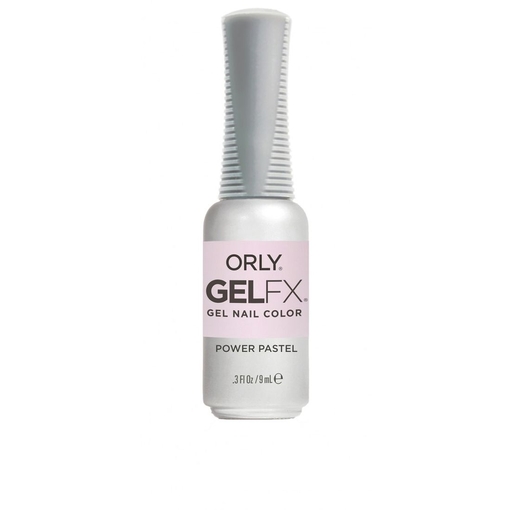 Product Orly Gel Fx Power Pastel 9ml base image