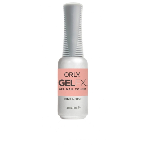 Product Orly Gel Fx Pink Noise 9ml base image