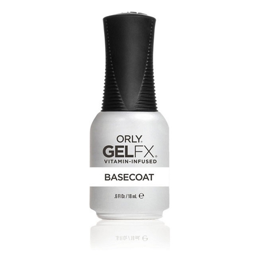 Product Orly Gel Fx Vitamin-Infused Basecoat 18ml base image