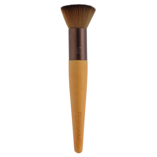 Product Eco Tools Custom Coverage Βuffing Brush base image