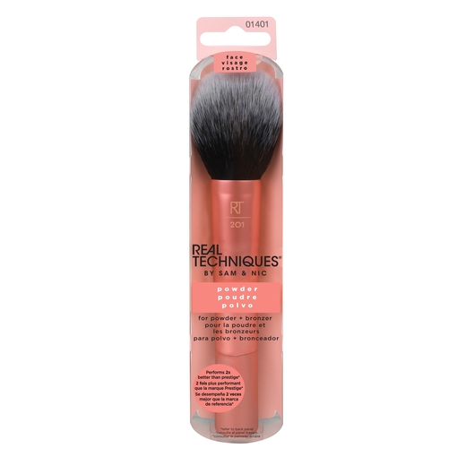 Product Real Techniques Powder Brush base image