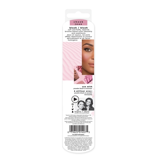 Product Real Techniques Blush Brush base image