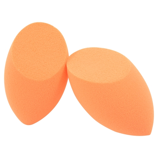 Product Real Techniques Miracle Complexion Sponge 2 Pack base image
