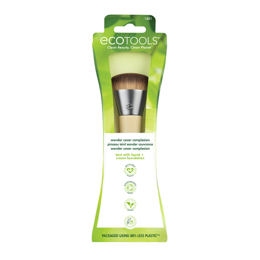 Product Wonder Cover Complexion Brush base image
