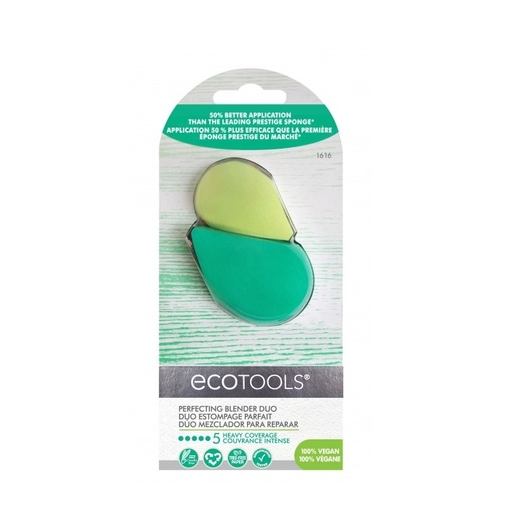 Product EcoTools Perfecting Blender Duo base image