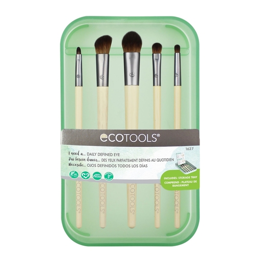 Product EcoTools Daily Defined Eye Kit base image