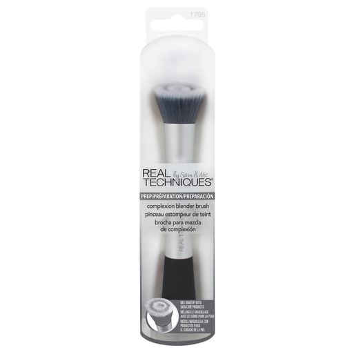 Product Real Techniques Complexion Blender Brush base image