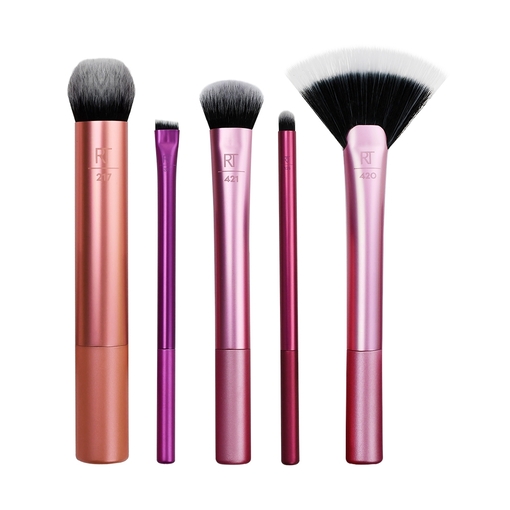 Product Real Techniques Artist Essentials Brush Set base image