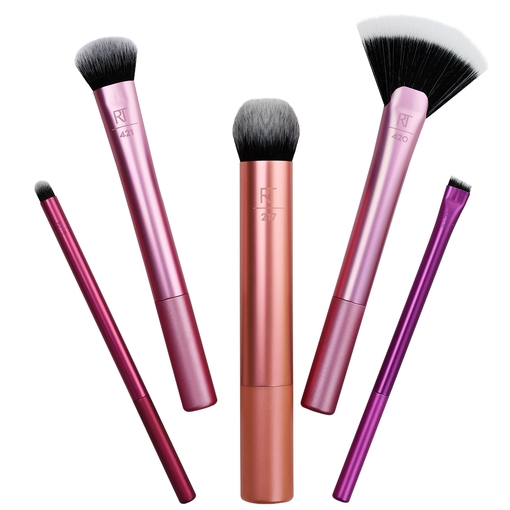 Product Real Techniques Artist Essentials Brush Set base image