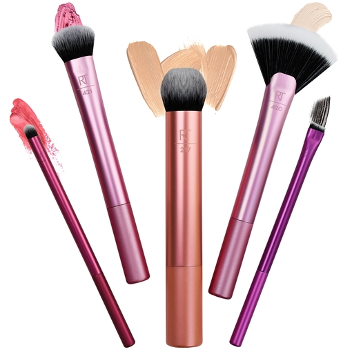 Product Real Techniques Artist Essentials Brush Set base image
