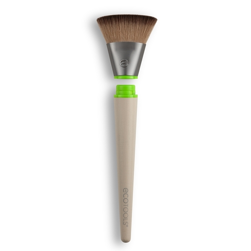 Product Flat Foundation Makeup Brush base image