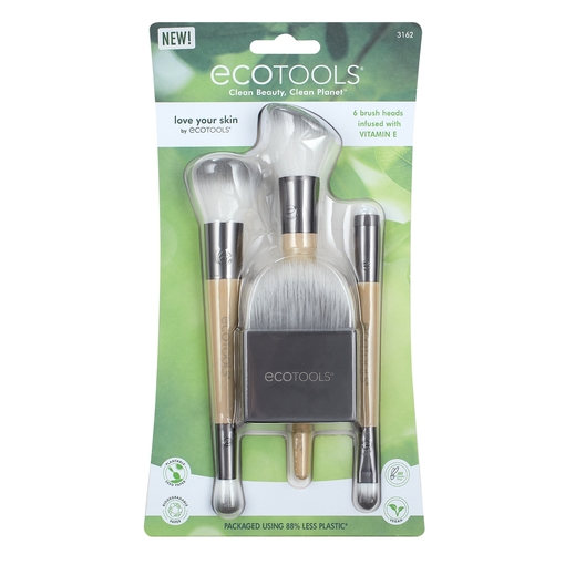 Product Love Your Skin by EcoTools base image