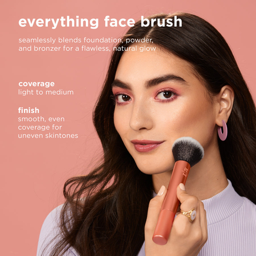 Product Everything Face Brush base image