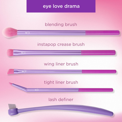 Product Eye Love Drama Set base image