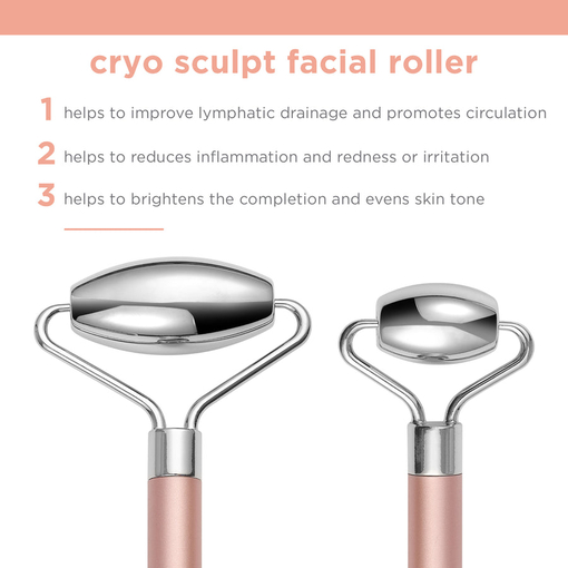 Product Cryo Sculpt Facial Roller base image