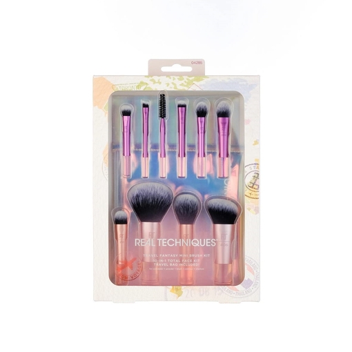 Product Travel Fantasy Mini Brush Kit base image