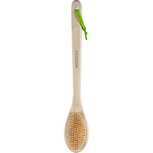 Product Ecotools Bristle Bath Brush base image