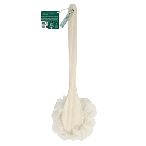 Product EcoPouf® Bath Brush base image