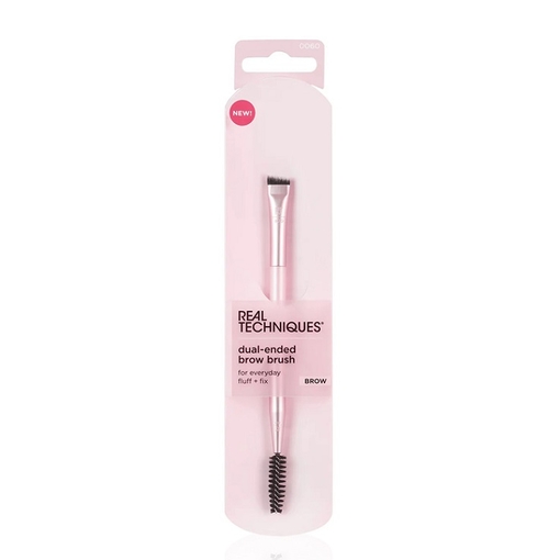 Product Dual-Ended Brow Brush base image