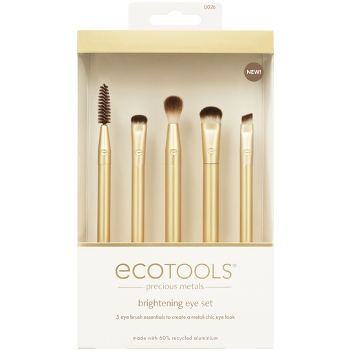 Product Precious Metals Eye Brightening Set base image