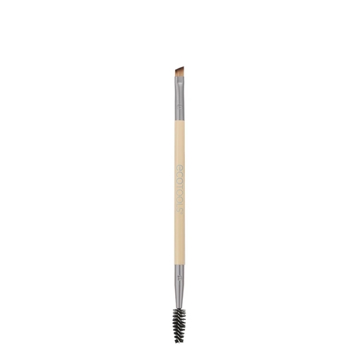 Product Eyebrow Duo Makeup Brush base image