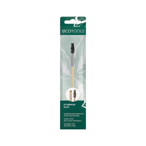 Product Eyebrow Duo Makeup Brush base image