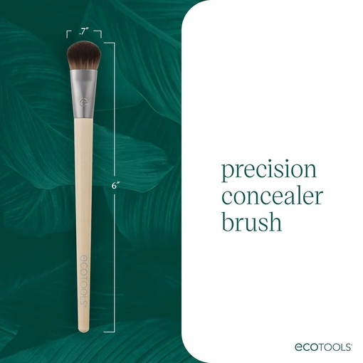 Product Precision Concealer Brush base image