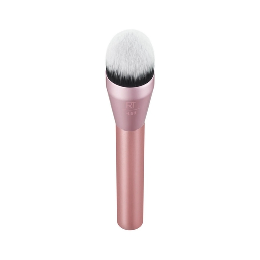 Product Power Pigment Blush Brush base image