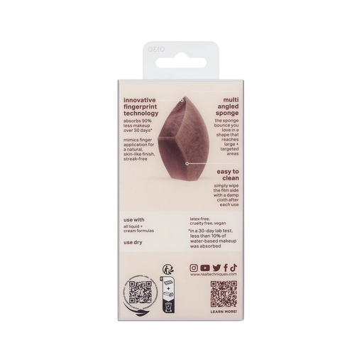 Product Makeupsaver Sponge base image