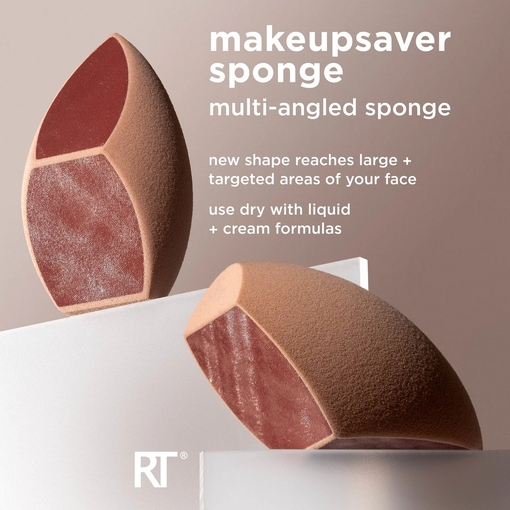 Product Makeupsaver Sponge base image